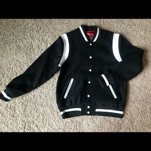 G-Eazy Varsity Jacket “Ladykillers”